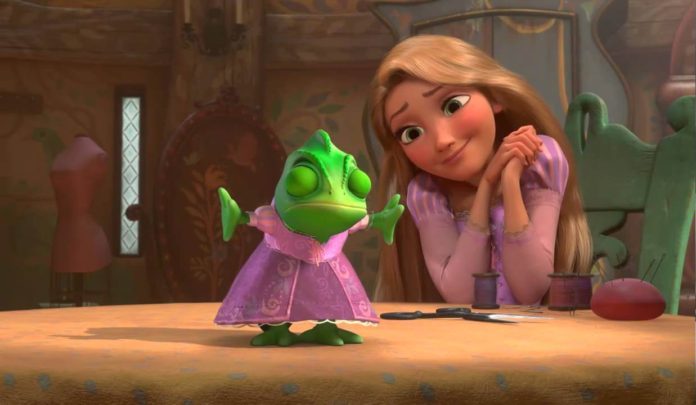 Did Disney already know about the Corona virus