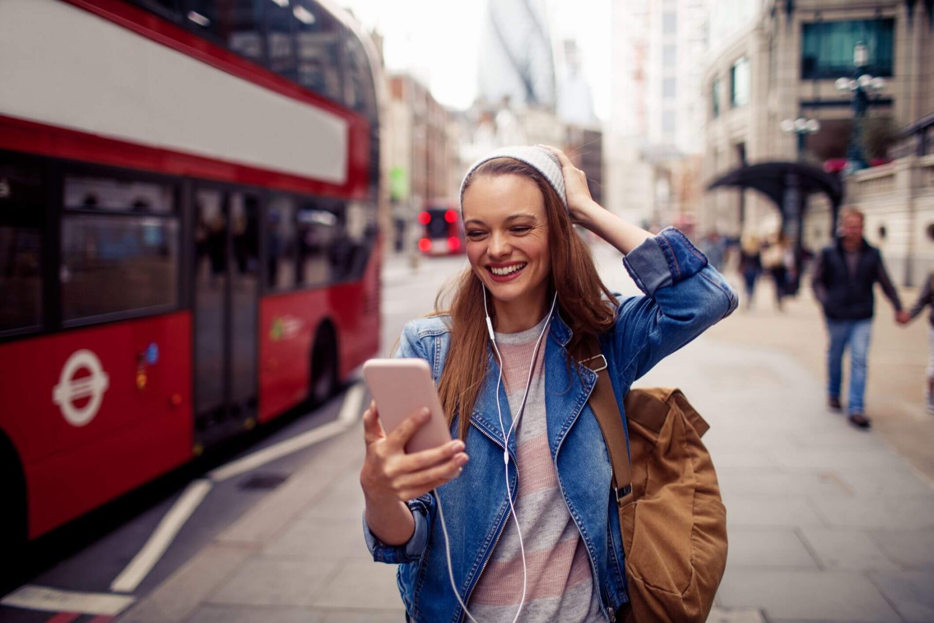 Solo Travelling Women