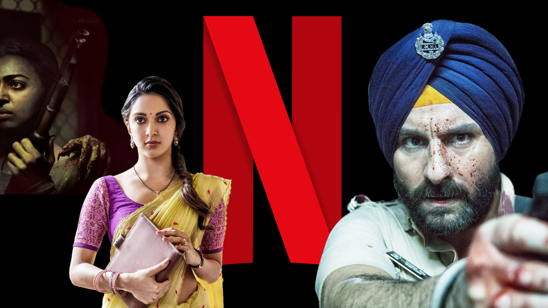 The story of Netflix becoming a brand - But why did the owners get upset due to the low popularity in India