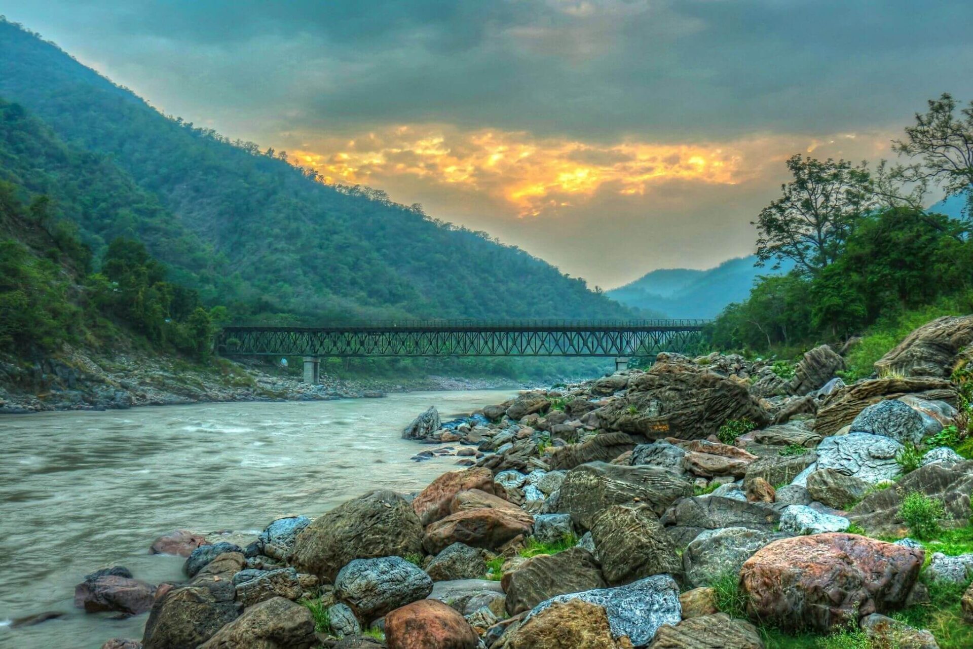 Haridwar – A Journey Towards Spirituality and Peace
